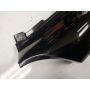 2YK Yamaha TDR250 seat panel, right, black #R3