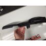 2YK Yamaha TDR250 seat panel, right, black #R3