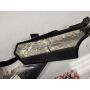 2YK Yamaha TDR250 seat panel, right, black #R3