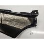 2YK Yamaha TDR250 seat panel, right, black #R3
