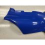 2YK Yamaha TDR250 seat panel right blue #R1B