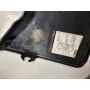 2YK Yamaha TDR250 seat panel right blue #R1B