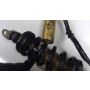 2YK Yamaha TDR250 rear shock suspension