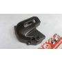 2YK Yamaha TDR250 gearbox engine cover