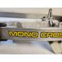 2YK Yamaha TDR250 aluminium swingarm set #31A