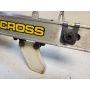 2YK Yamaha TDR250 aluminium swingarm set #31A