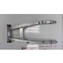 2YK Yamaha TDR250 aluminium swingarm set #18