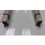 2YK Yamaha TDR250 aluminium swingarm set #18