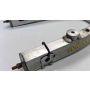 2YK Yamaha TDR250 aluminium swingarm set #18
