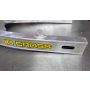 2YK Yamaha TDR250 aluminium swingarm set #22