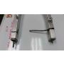 2YK Yamaha TDR250 aluminium swingarm set #26