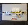 2YK Yamaha TDR250 aluminium swingarm set #4