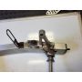 2YK Yamaha TDR250 aluminium swingarm set #4