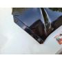 2YK Yamaha TDR250 tank panel left black #LSBLK7