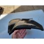 2YK Yamaha TDR250 tank panel left black #LSBLK7