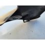 2YK Yamaha TDR250 tank panel left black #LSBLK7