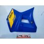 2YK Yamaha TDR250 tank panel left blue #LSBLU4