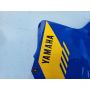 2YK Yamaha TDR250 tank panel left blue #LSBLU4