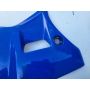 2YK Yamaha TDR250 tank panel left blue #LSBLU4