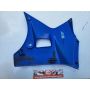 2YK Yamaha TDR250 tank panel left blue #LSBLU4