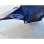 2YK Yamaha TDR250 tank panel left blue #LSBLU4