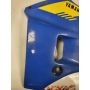 2YK Yamaha TDR250 tank panel left blue #L2