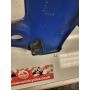 2YK Yamaha TDR250 tank panel left blue #L2