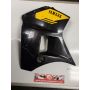 2YK Yamaha TDR250 tank panel left black #L81