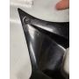2YK Yamaha TDR250 tank panel left black #L81