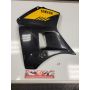 2YK Yamaha TDR250 tank panel left black #L8