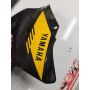 2YK Yamaha TDR250 tank panel left black #L8