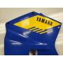 2YK Yamaha TDR250 tank panel left blue #T2B