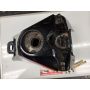 2YK Yamaha TDR250 tank gas petrol fuel red & black