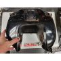2YK Yamaha TDR250 tank gas petrol fuel red & black