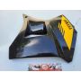 2YK Yamaha TDR250 tank panel right black #RSBLK4