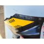 2YK Yamaha TDR250 tank panel right black #RSBLK4