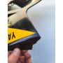 2YK Yamaha TDR250 tank panel right black #RSBLK4