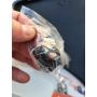 2YK Yamaha TDR250 tank panel right black #RSBLK4