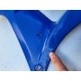 2YK Yamaha TDR250 tank panel right blue #RSBLU3
