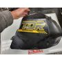 2YK Yamaha TDR250 tank gas petrol fuel yellow & black
