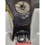 2YK Yamaha TDR250 tank gas petrol fuel yellow & black