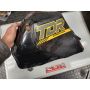 2YK Yamaha TDR250 tank gas petrol fuel yellow & black