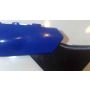 2YK Yamaha TDR250 seat panel right Blue #R7