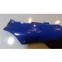 2YK Yamaha TDR250 seat panel right Blue #R7