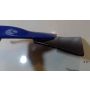 2YK Yamaha TDR250 seat panel right Blue #R7