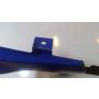2YK Yamaha TDR250 seat panel right Blue #R7