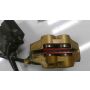 2YK Yamaha TDR250 front brake system
