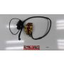 2YK Yamaha TDR250 front brake system