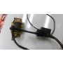 2YK Yamaha TDR250 front brake system