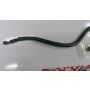 2YK Yamaha TDR250 rear brake hose and fittings